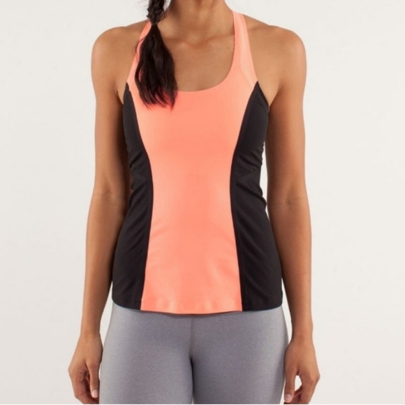 lululemon athletica Tops - 🍋Lululemon Surf Bonded Cool Racerback